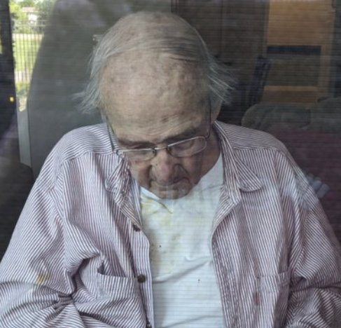 Not just COVID: Nursing home neglect deaths surge in shadows.