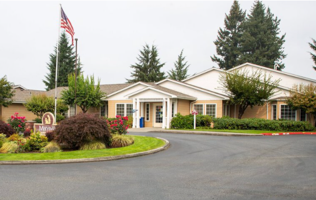 MARYSVILLE, WA – Marysville Care Center