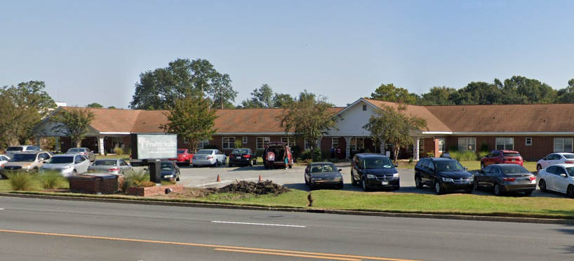 ALBANY, GA – PRUITTHEALTH PALMYRA