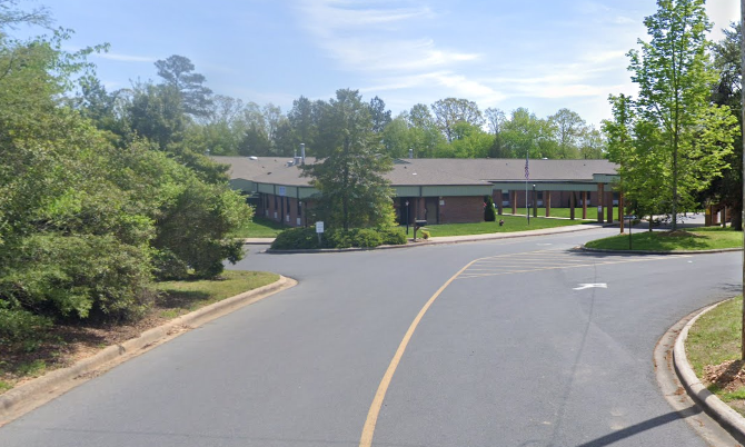 ALBEMARLE, NC – FORREST OAKES HEALTHCARE CENTER