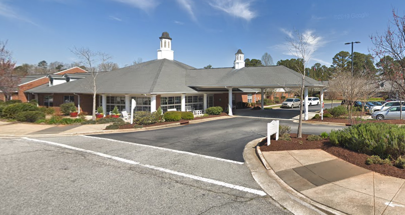 RALEIGH, NC – PRUITTHEALTH-RALEIGH