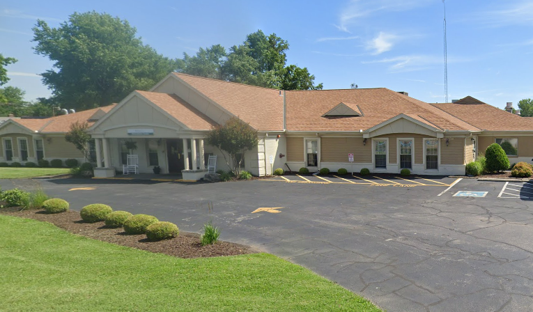 OWENSBORO, KY- CHAUTAUQUA HEALTH AND REHABILITATION