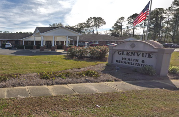 GLENNVILLE, GA – GLENVUE HEALTH AND REHAB