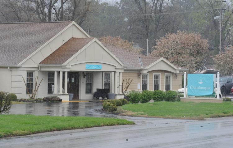 Owensboro, KY – Nursing Home Cited with Multiple Violations