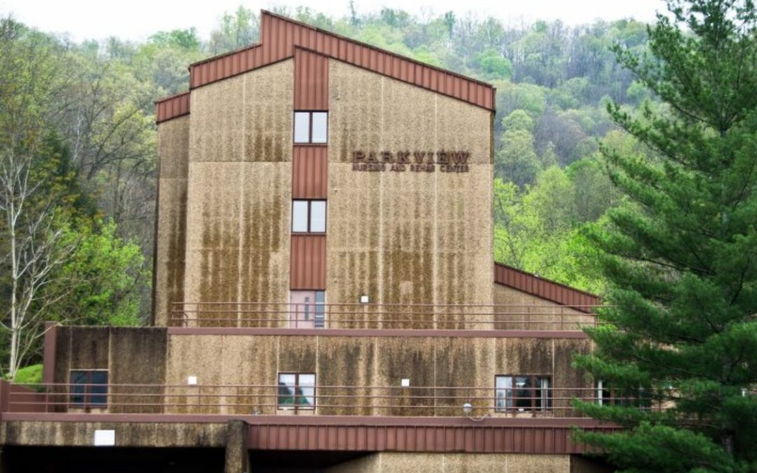 PIKEVILLE, KY-PARKVIEW POST-ACUTE AND REHABILITATION CENTER