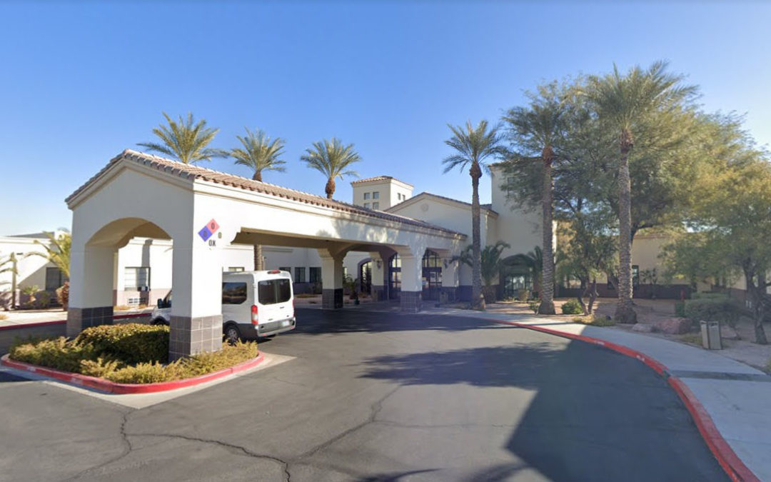 HENDERSON, NV-TLC CARE CENTER