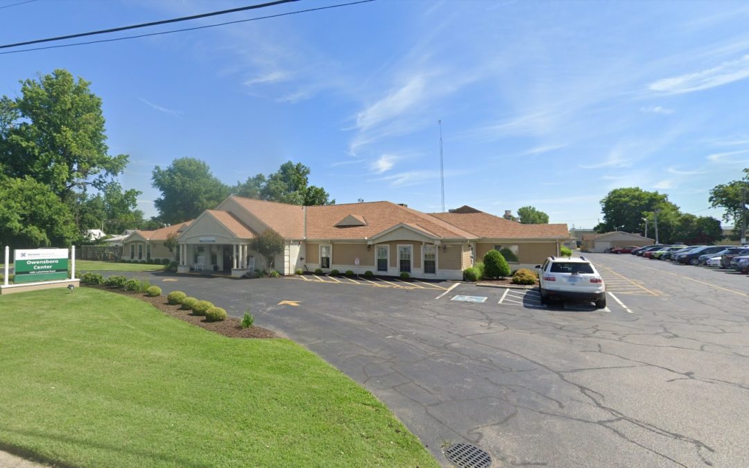 OWENSBORO, KY- CHAUTAUQUA HEALTH AND REHABILITATION