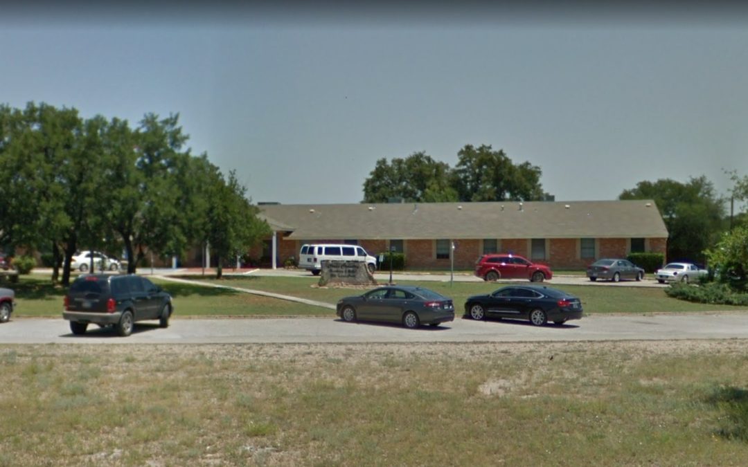 BROWNWOOD, TX-CROSS COUNTRY HEALTHCARE CENTER