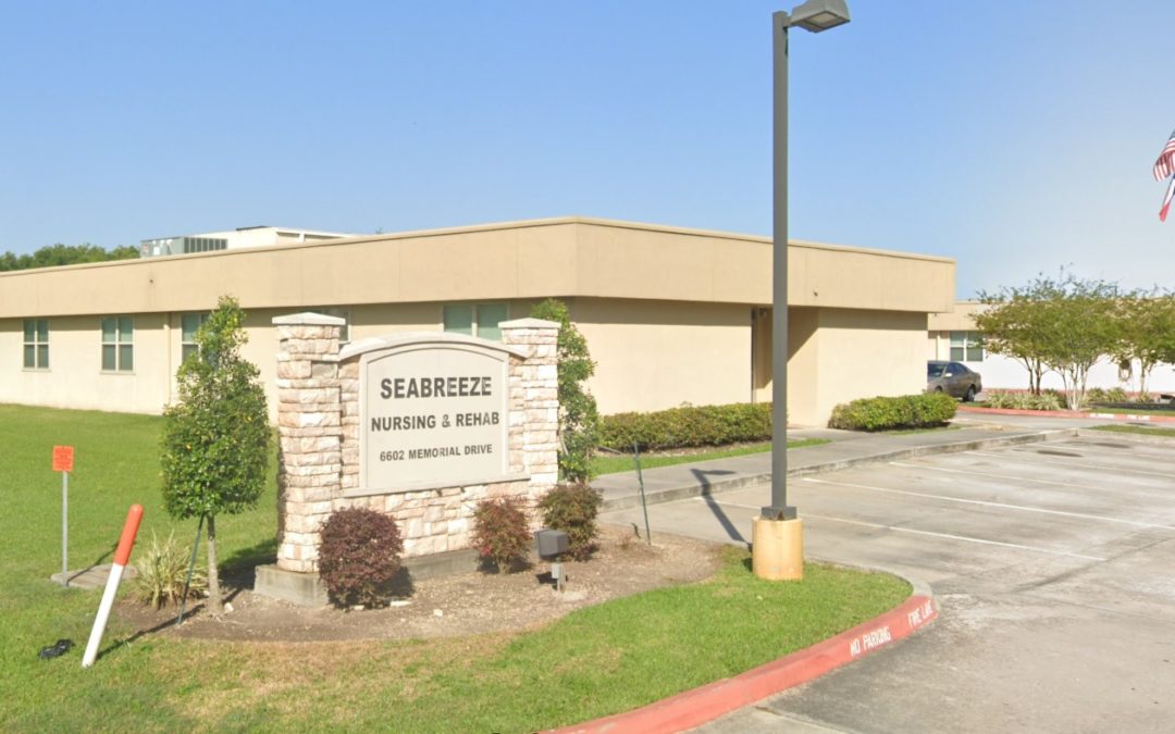 TEXAS CITY, TX- SEABREEZE NURSING AND REHAB