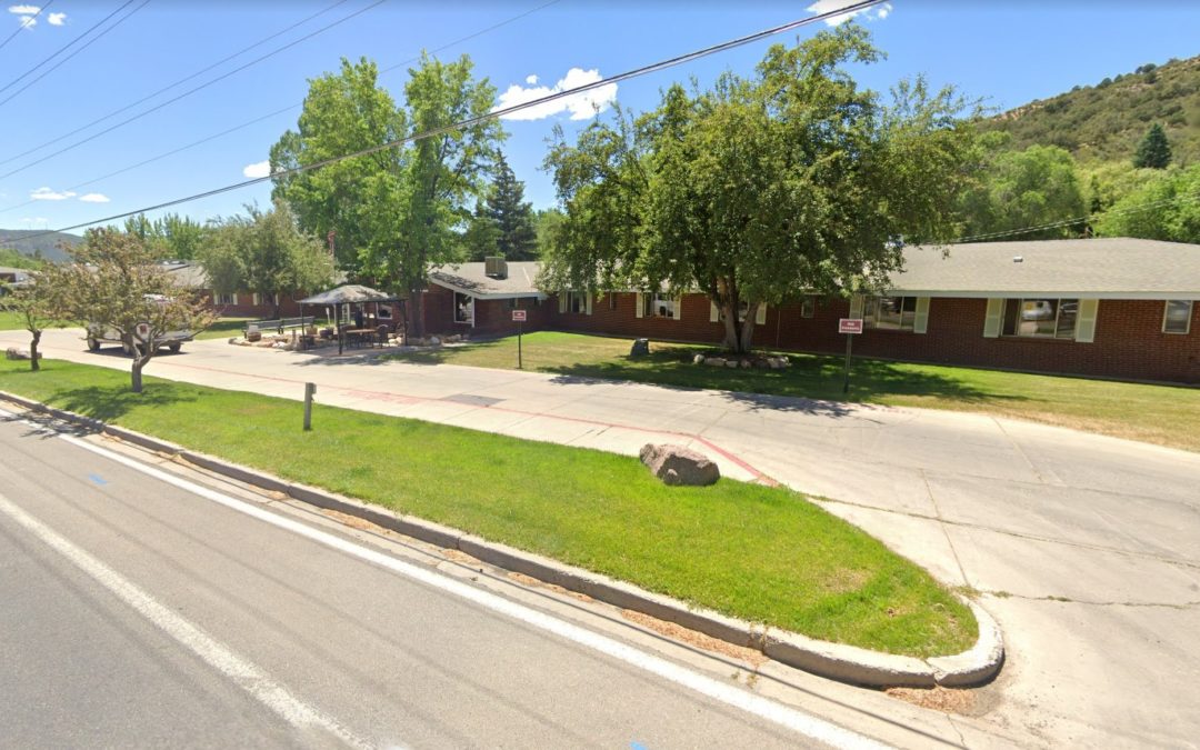 DURANGO, CO- FOUR CORNERS HEALTH CARE CENTER