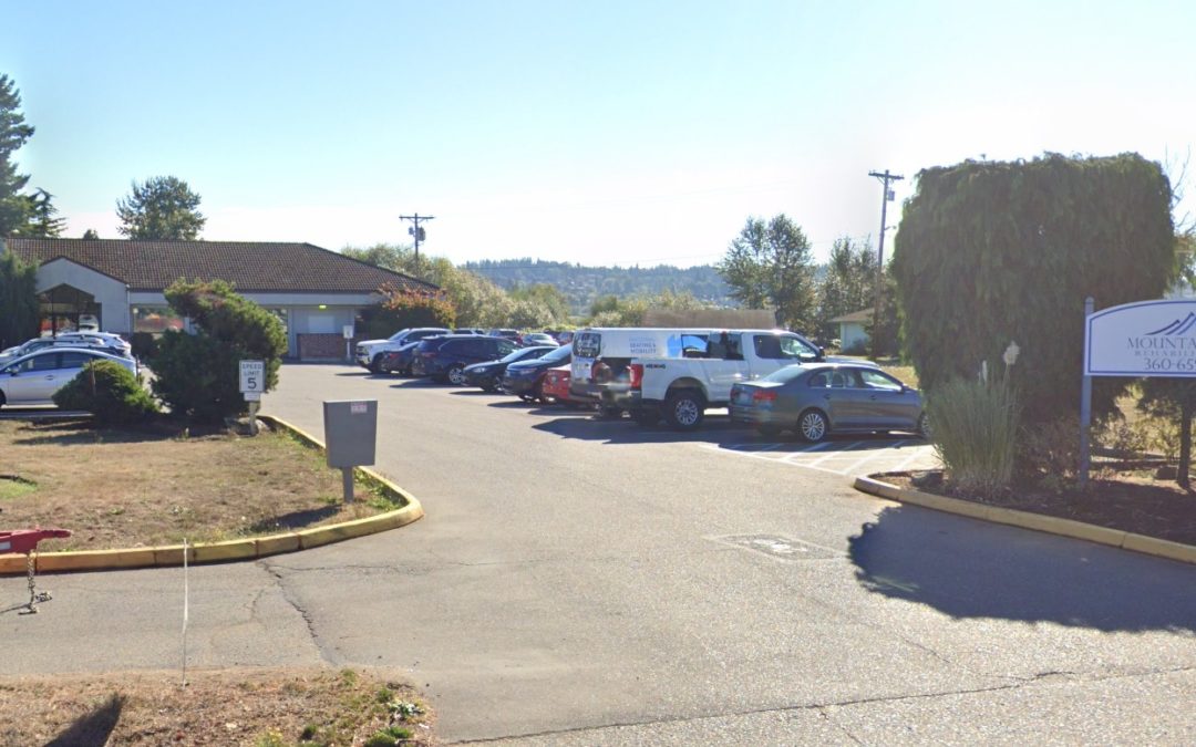 MARYSVILLE, WA- MOUNTAIN VIEW REHABILITATION AND CARE CENTER