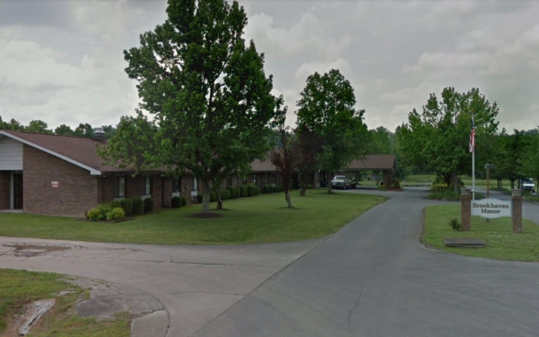 KINGSPORT, TN- ORCHARD VIEW POST-ACUTE AND REHABILITATION CENTER