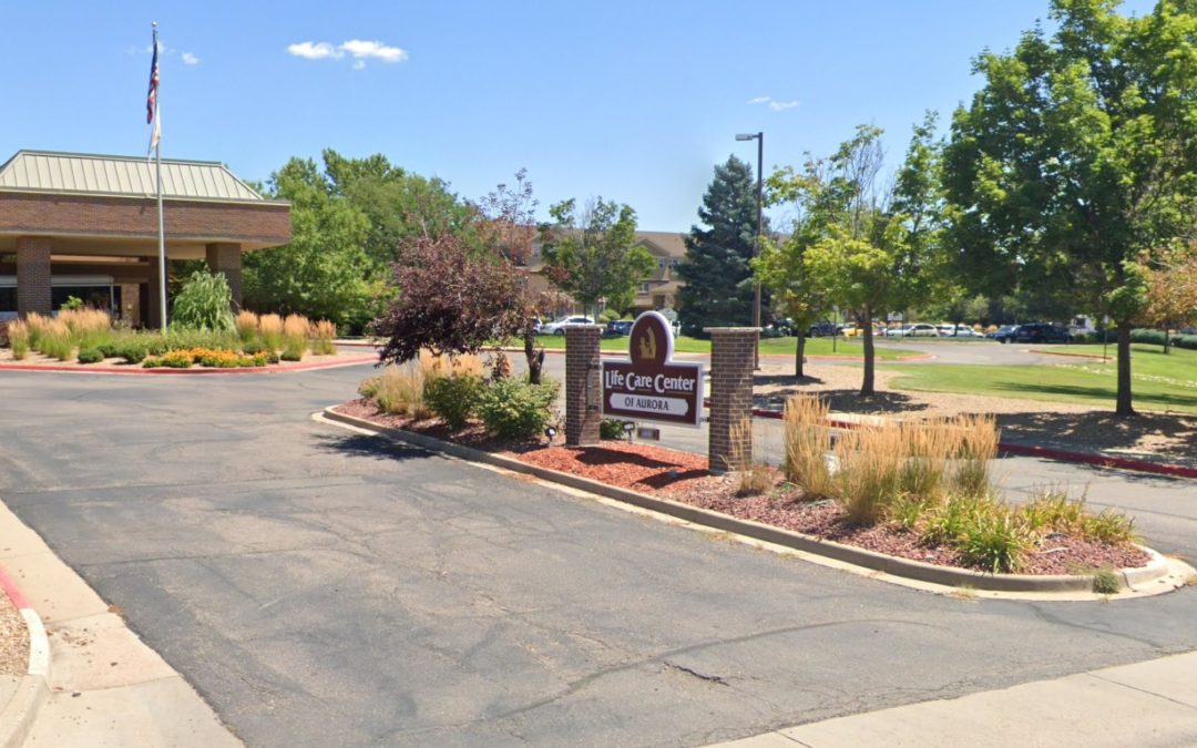 AURORA, CO-LIFE CARE CENTER OF AURORA