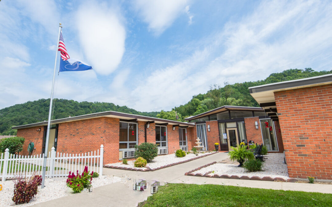 PRESTONSBURG, KY- PRESTONBURG HEALTH CARE CENTER