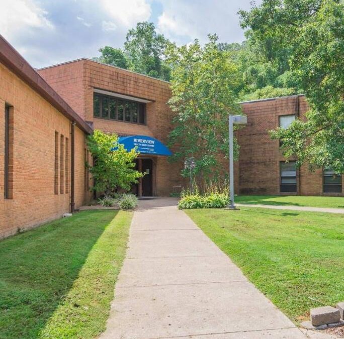 PRESTONSBURG, KY- RIVERVIEW HEALTH CARE CENTER