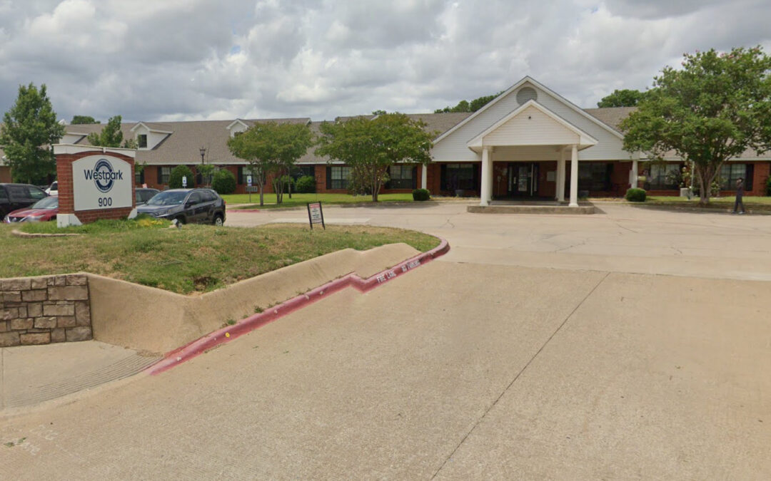 EULESS, TX- WESTPARK REHABILITATION AND LIVING