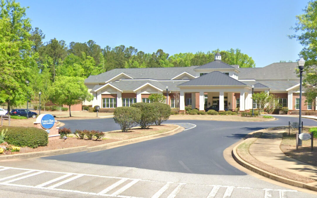 NEWNAN, GA-ANSLEY PARK HEALTH AND REHABILITATION