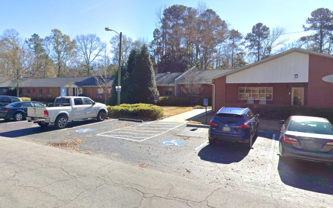 NEWNAN,GA-AVALON HEALTH AND REHABILITATION