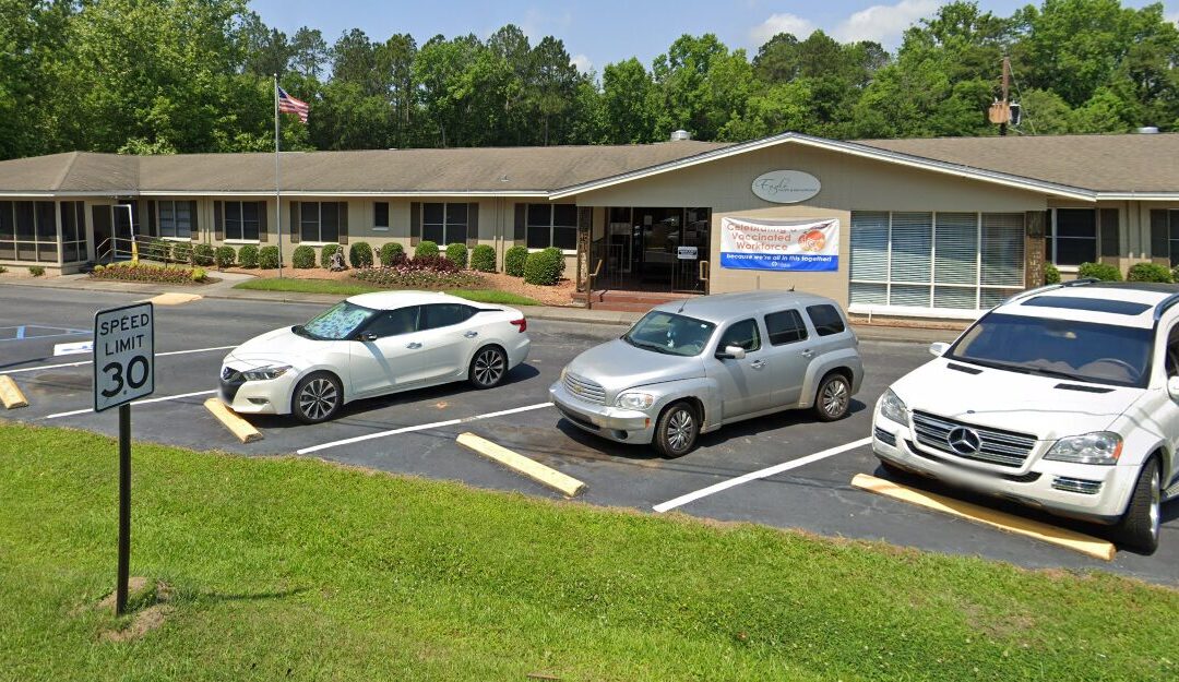 STATESBORO, GA-EAGLE HEALTH AND REHABILITATION