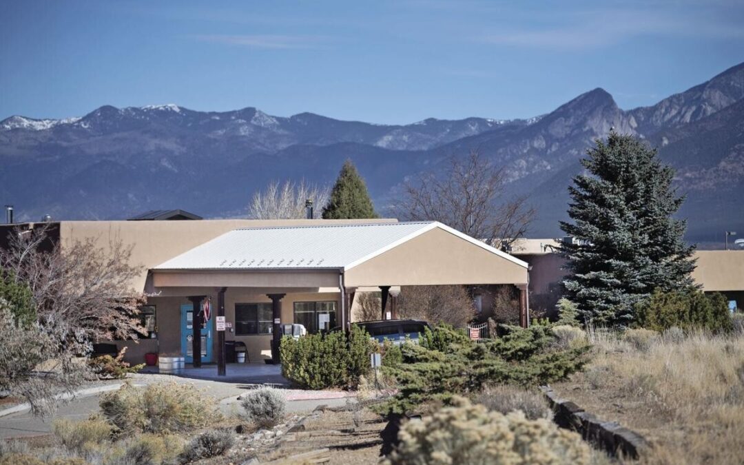 SANTA FE, NM- ‘Everywhere you go is short staffed’: New Mexico nursing homes in crisis