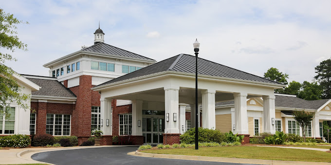 MACON, GA-ZEBULON PARK HEALTH & REHABILITATION