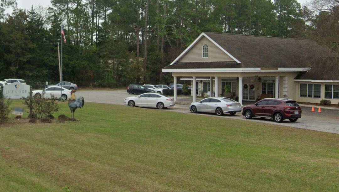 FITZGERALD, GA-LIFE CARE CENTER