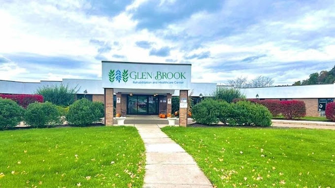 BERWICK, PA- GLEN BROOK REHABILITATION AND HEALTHCARE CENTER